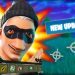 Fortnite hacks installed