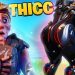 Fortnite if it was RATED R +18