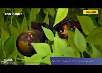 Fortnite season 8 playing 2 modes