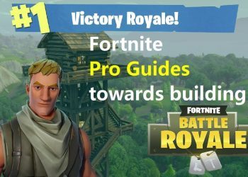 Fortnite - tips and tricks that tfue and ninja don't want you to know