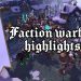 Fortsterling faction warfare - Albion online