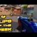 Frag compilation #1 - VALORANT