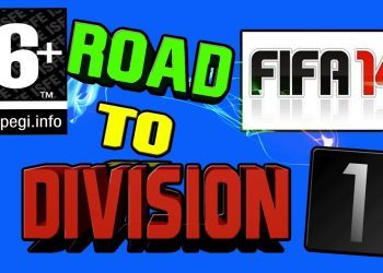 [Franz] Fifa 14 Ultimate Team - Road To Division 1 - EP.16