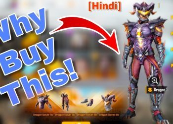 Free Fire Season 11 Elite Pass Full Review by ||GSK|| and GIVEAWAY  - Garena Free Fire