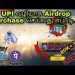 Free Fire UPI Top Up Full Details||Airdrop Purchase Using UPI||Easy Method In Tamil||#GWT