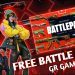 Free Participate in giveaway "Battle Pass" #Valorant Live Stream India