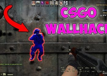 Free Wall Hack Script UNDETECTABLE! (CS:GO Cheats)(autohotkey)