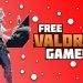 Free to use valorant gameplay