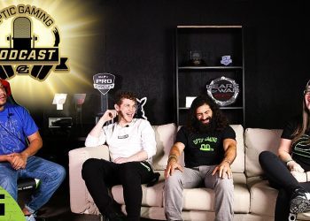 From Call of Duty Black Ops 4 to New Trailers: OpTic at E3! | Optic Podcast Ep 56