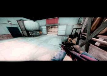 Frozen | Short csgo edit