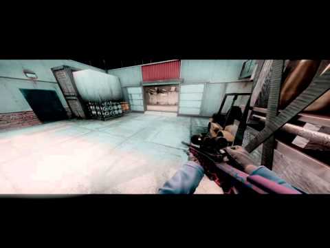 Frozen | Short csgo edit