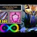 Full Time Tricks Of The Trade | Dota 2 Ability Draft