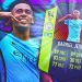 GABRIEL JESUS - F8TAL PATH TO GLORY #1 - Fifa 18