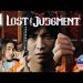 GAME NI BOLEH TAHAN JUGA GUYS ! | Lost Judgment (PART 1) with RezZaDude
