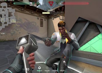 GAMEPLAY VALORANT!!! RANKED CON JETT!"!