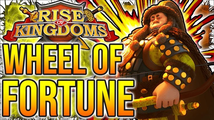 GENGHIS KHAN WHEEL RISE OF KINGDOMS! 60+ SPINS! Rise of Kingdoms Tips/Tricks 2020 #RiseOfKingdoms
