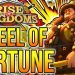 GENGHIS KHAN WHEEL RISE OF KINGDOMS! 60+ SPINS! Rise of Kingdoms Tips/Tricks 2020 #RiseOfKingdoms