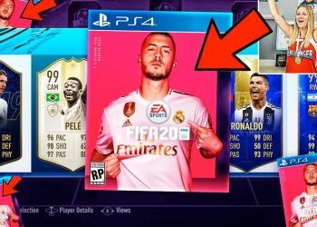 GET FIFA 20 FOR FREE!!