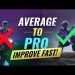 GET Mechanically SKILLED Really FAST in Fortnite - Season 10 Tips and Tricks
