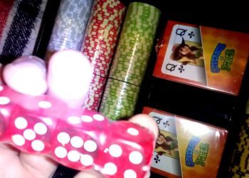 GOP Poker Case Unboxing  | Governor of Poker 3