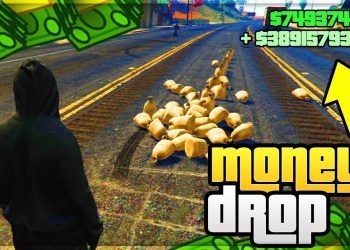GTA 5 Online 1.42 Infinity 10 Mil per sec + RP+ Recoveries(Undetected)