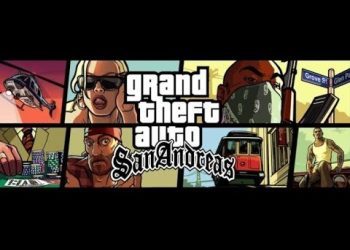 GTA: San Andreas - LOL...What?!