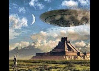GTA5   MYSTERE  ' LE PACTE MAYA EXTRATERRESTRE   HYPOTHESE OMEGA PARTIE 2