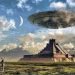 GTA5   MYSTERE  ' LE PACTE MAYA EXTRATERRESTRE   HYPOTHESE OMEGA PARTIE 2