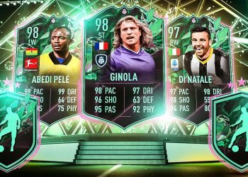 GUARANTEED HERO SHAPESHIFTER PACKS & 93+ SHAPESHIFTERS PLAYER PICKS! #FIFA22 ULTIMATE TEAM