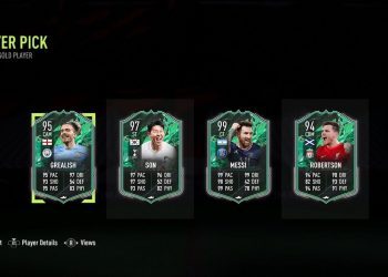 GUARANTEED SHAPESHIFTERS PACKS & PRIME GAMING PLAYER PICKS! #FIFA22 ULTIMATE TEAM