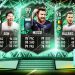 GUARANTEED SHAPESHIFTERS PACKS & YEAR IN REVIEW PLAYER PICKS! #FIFA22 ULTIMATE TEAM