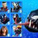 GUESS THE SKIN BY THE FISH STYLE - FORTNITE CHALLENGE