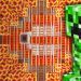 GUNPOWDER FARM BABYYY - TeeGeeSMP [06] (Minecraft 1.16.3 Server)