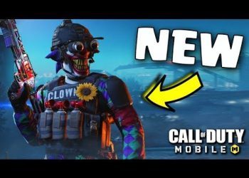 Gunzo is back!! All jokes crates in CoD Mobile