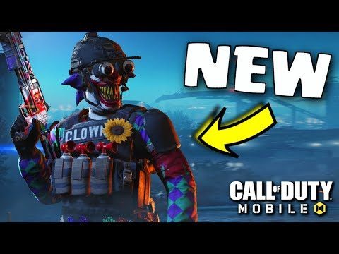 Gunzo is back!! All jokes crates in CoD Mobile