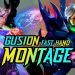 GUSION SUPER FAST HAND MONTAGE #6 | UNTRA SPEED HACK | MOBILE LEGENDS BANG BANG