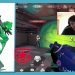 Gambit(M3C) Nats VIPER GAMEPLAY 24 ELIMS | VALORANT RADIANT RANKED GAMEPLAY 4.