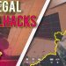 Game Sense = Legal WALL HACKS - Rainbow Six Siege