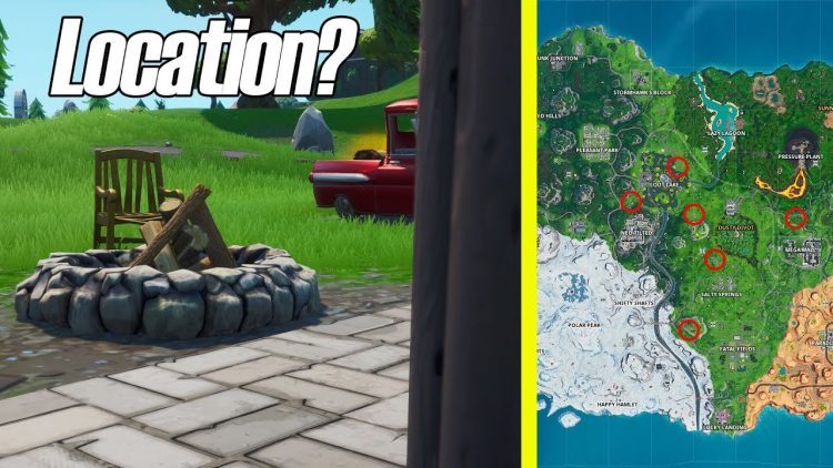 Game knowledge Fortnite || Fortnite Battle Royale || Fortnite Pakistan || Tips & Tricks