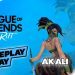 Gameplay League of Legends Wild Rift : "Akali" Full Game #37