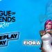 Gameplay League of Legends Wild Rift : "Fiora" Full Game #20