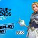 Gameplay League of Legends Wild Rift : "Lux" Full Game #49