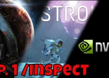 Gaming News Recap | /Inspect Series. | Astroneer, Nvidia, Overwatch, Mass Effect