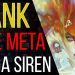 Ganking the meta - Why NAGA SIREN is the rising star of Dota 2 (pro guide)