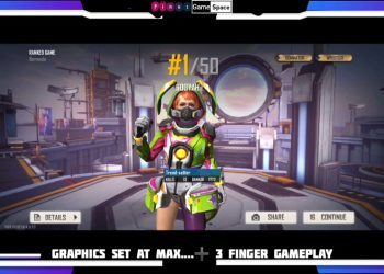 Garena Free Fire VS Call Of Duty Mobile