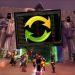 Gehennas is closed for server transfers