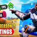 Get BETTER FPS And THE LOWEST PING With These Secret Settings - Fortnite Chapter 3 Season 2