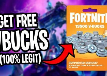 Get FREE VBUCKS with Microsoft Rewards (100% Legit) | Fortnite Season 5