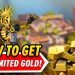 Get God Tier Loot INSTANTLY With This Gold Exploit! (Fortnite Tips & Tricks) #Shorts