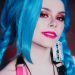 Get Jinxed - League of Legends (cosplay cover)